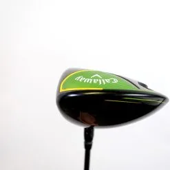 Callaway Epic Flash Driver - Right-Handed - 9 Degrees - Stiff Flex -Single Iron Shop 948881e1 eb9d 5f52 9160 e3198f9571cd