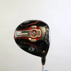 Callaway Big Bertha Alpha 815 Driver - Right-Handed - 10.5 Degrees - Stiff Flex