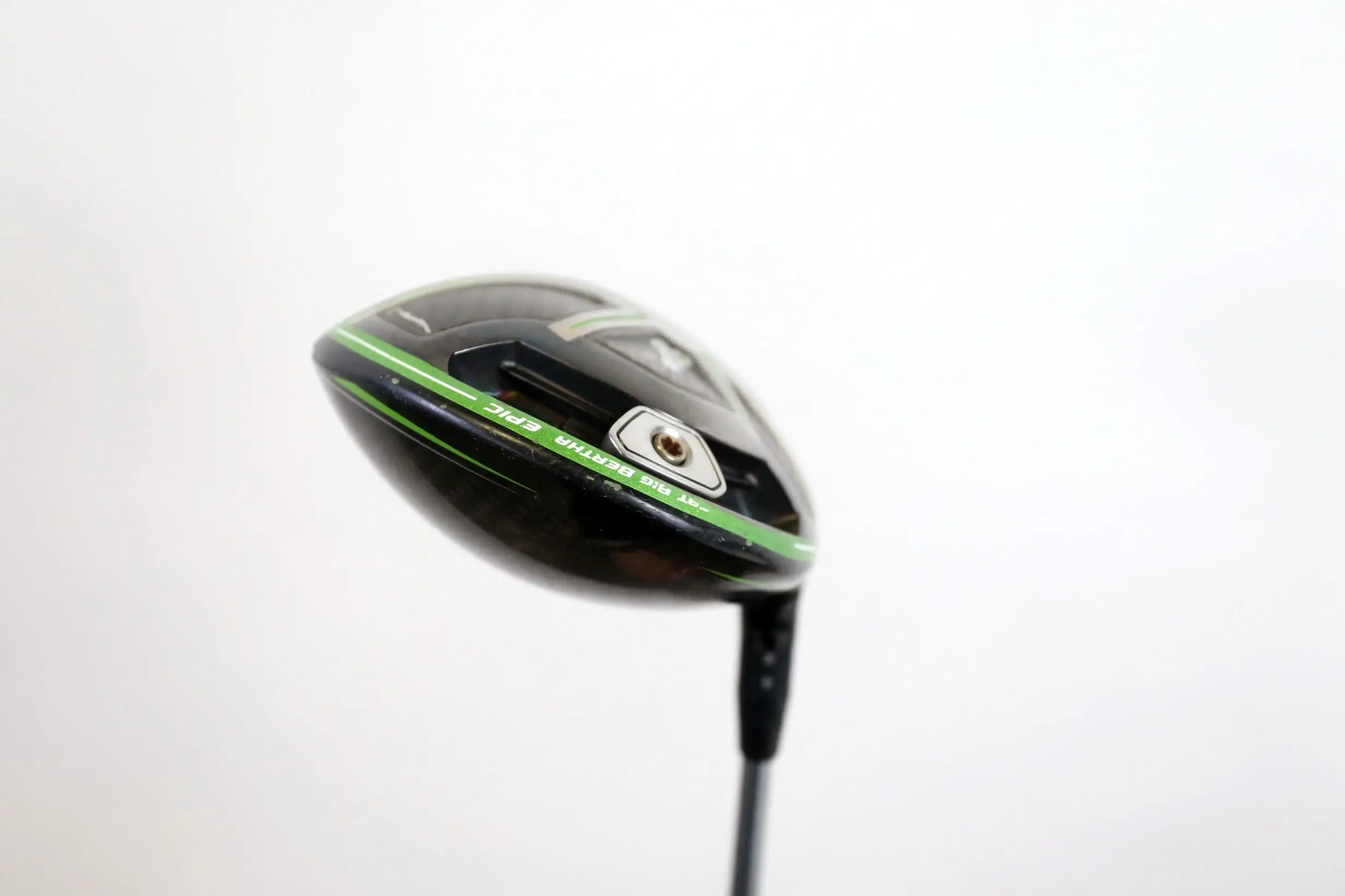 Callaway Great Big Bertha Epic Driver - Right-Handed - 10.5 Degrees - Regular Plus Flex 3 Callaway Great Big Bertha Epic Driver - Right-Handed - 10.5 Degrees - Regular Plus Flex - Image 3