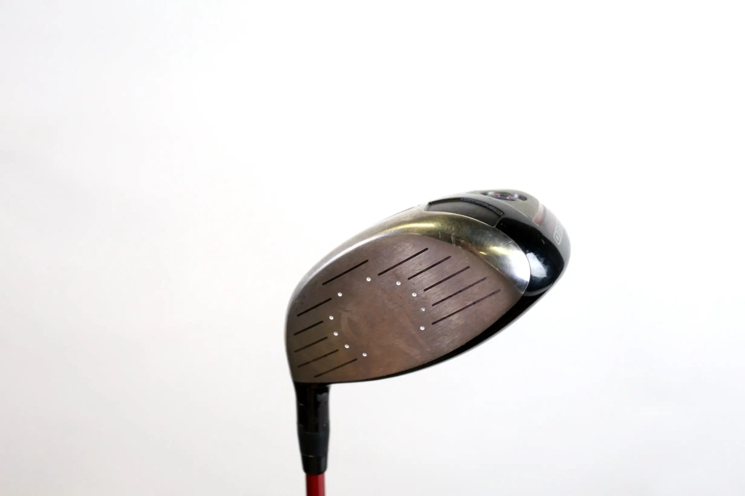 Callaway RAZR Fit Driver - Right-Handed - 11.5 Degrees - Seniors Flex 6 Callaway RAZR Fit Driver - Right-Handed - 11.5 Degrees - Seniors Flex - Image 6