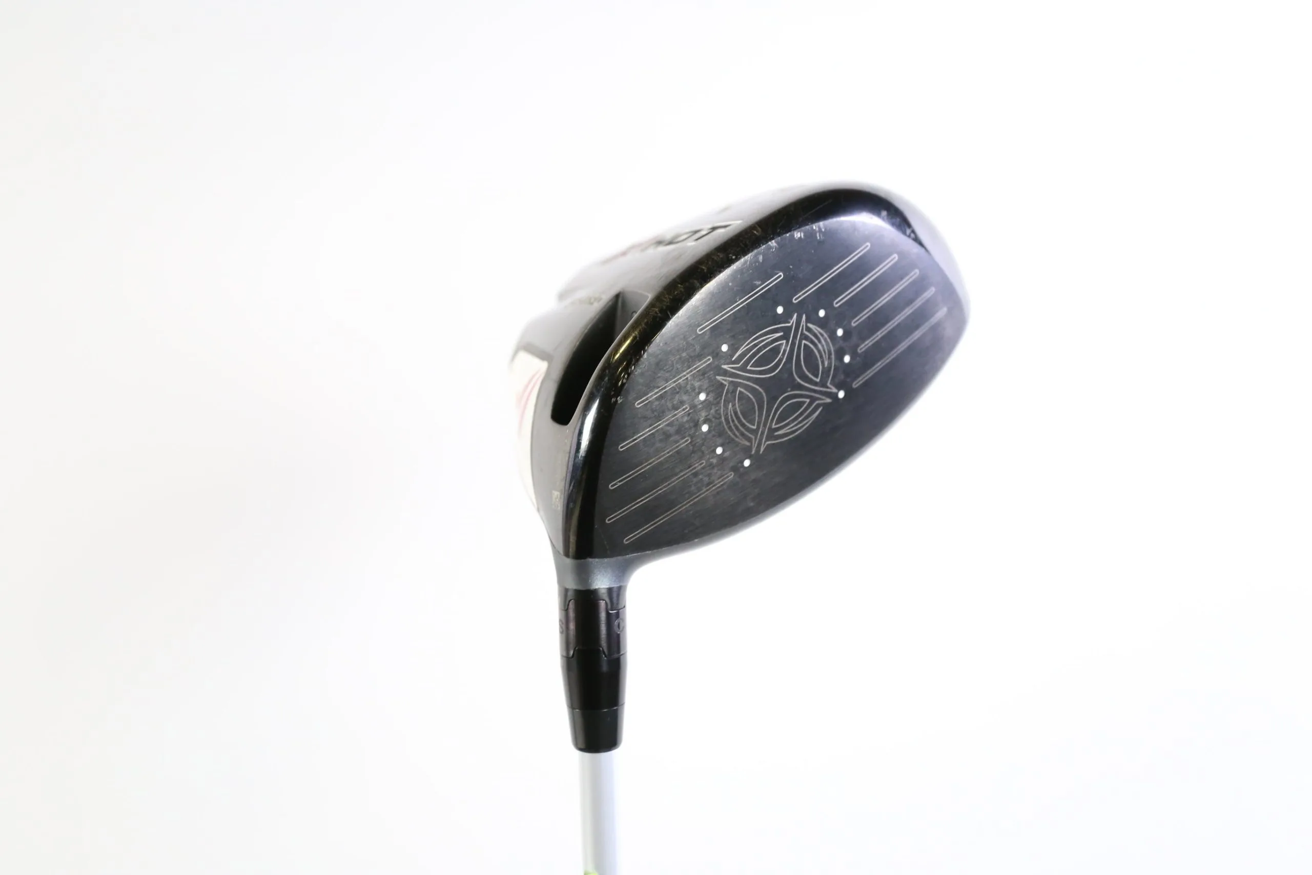 Callaway X Hot Pro Driver - Right-Handed - 9.5 Degrees - Regular Flex 2 Callaway X Hot Pro Driver - Right-Handed - 9.5 Degrees - Regular Flex - Image 2