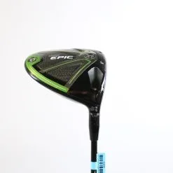 Callaway Great Big Bertha Epic Sub Zero Driver - Right-Handed - 9 Degrees - Stiff Flex 12 Callaway Great Big Bertha Epic Sub Zero Driver - Right-Handed - 9 Degrees - Stiff Flex -Single Iron Shop 970f8d3e 7e1e 59e8 b22f 956271ba45fd scaled