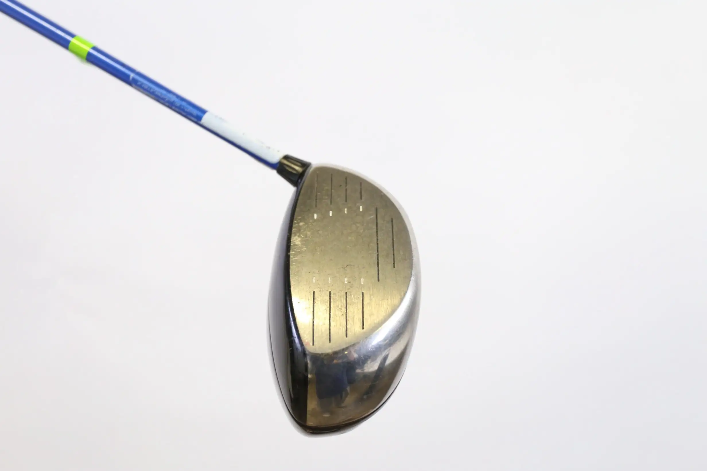 Callaway Big Bertha Fusion FT-3 Driver - Right-Handed - 10 Degrees - Regular Flex 6 Callaway Big Bertha Fusion FT-3 Driver - Right-Handed - 10 Degrees - Regular Flex - Image 6