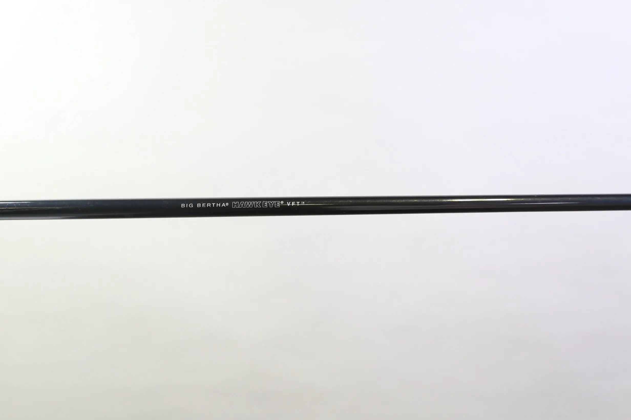 Callaway HAWK EYE VFT TITANIUM Driver - Right-Handed - 10 Degrees - Regular Flex 8 Callaway HAWK EYE VFT TITANIUM Driver - Right-Handed - 10 Degrees - Regular Flex - Image 8