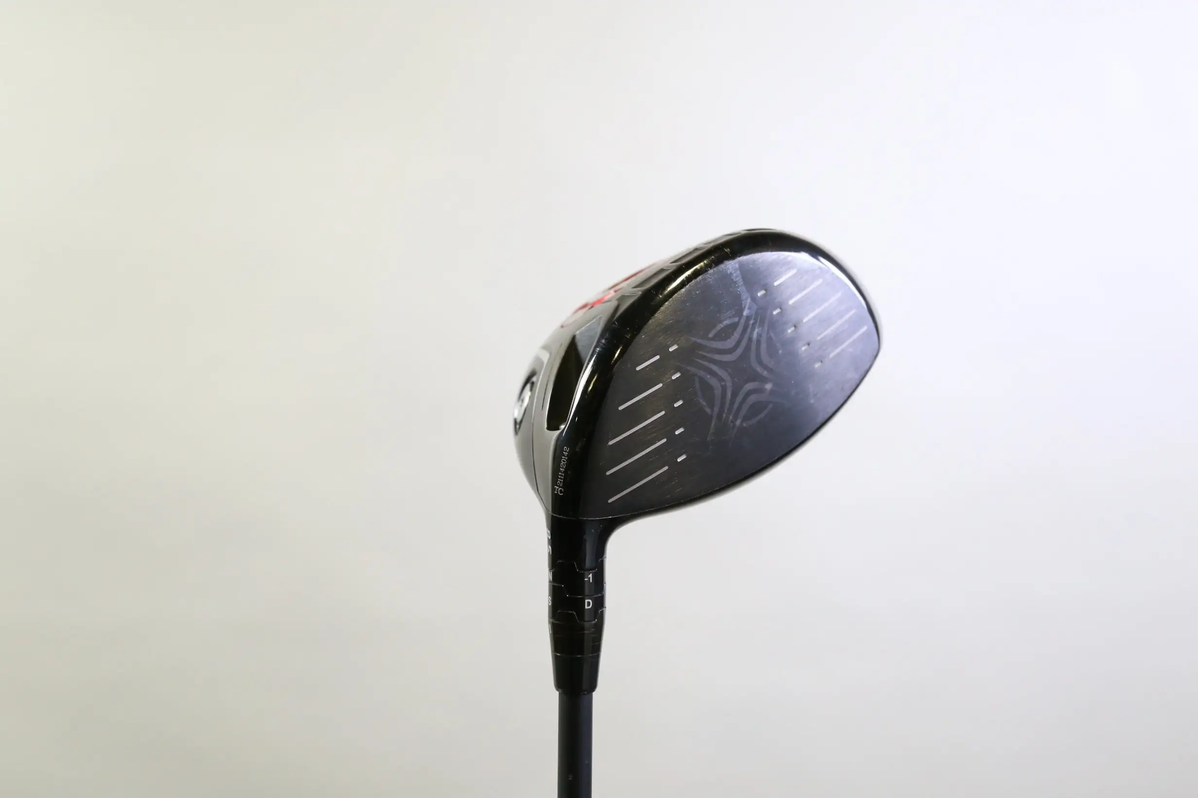 Callaway Big Bertha Alpha 815 Driver - Right-Handed - 8.5 Degrees - Tour Stiff Flex 2 Callaway Big Bertha Alpha 815 Driver - Right-Handed - 8.5 Degrees - Tour Stiff Flex - Image 2
