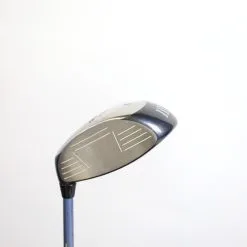 Callaway Steelhead III Driver - Right-Handed - 11 Degrees - Ladies Flex -Single Iron Shop 990f6e57 f705 5718 9b9d fe75ca8d617b