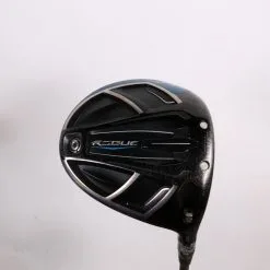 Callaway Rogue Driver - Right-Handed - 10.5 Degrees - Ladies Flex