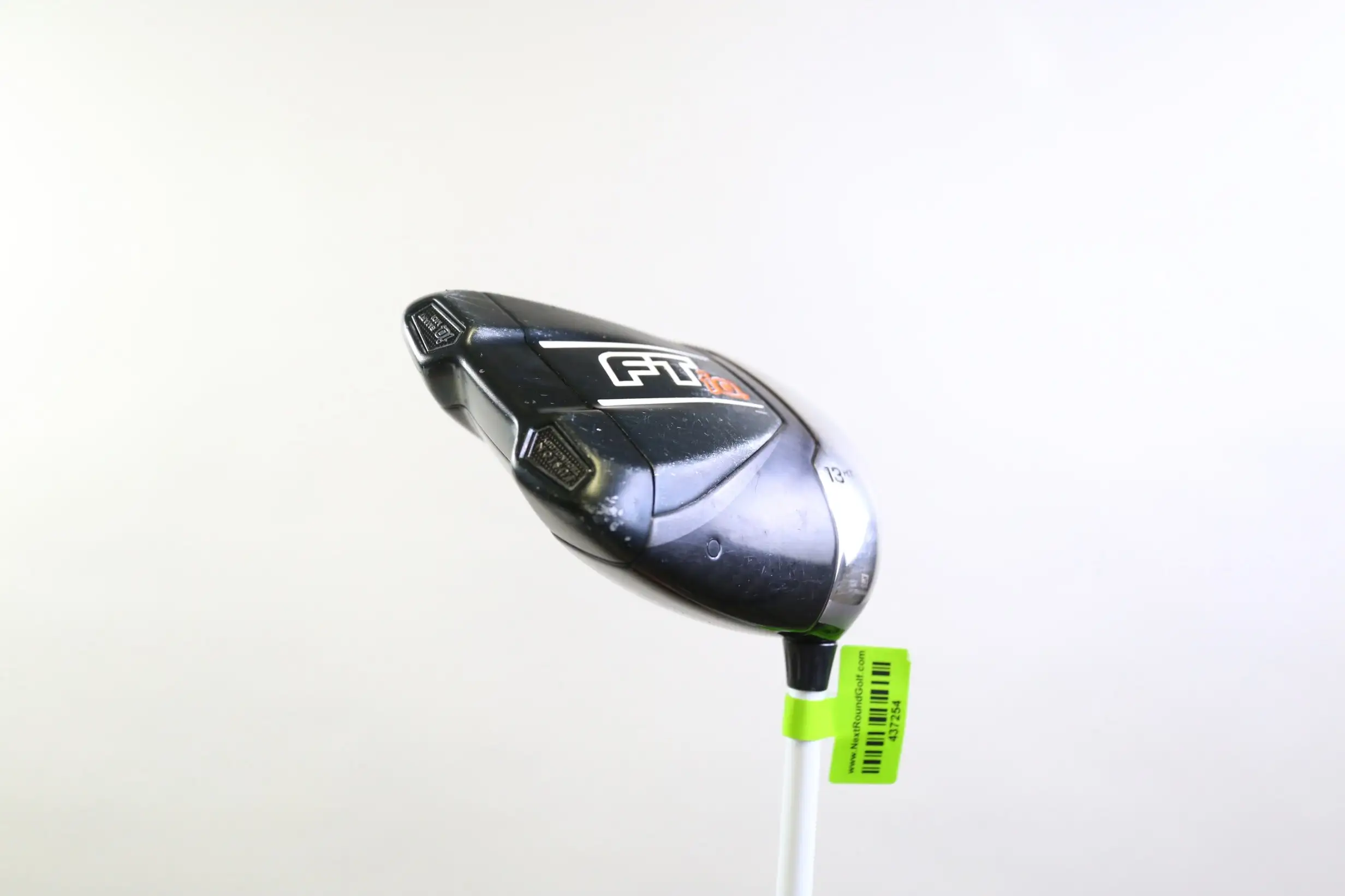 Callaway FT-iQ Driver - Right-Handed - 13 Degrees - Regular Flex 3 Callaway FT-iQ Driver - Right-Handed - 13 Degrees - Regular Flex - Image 3