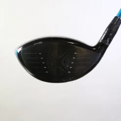 Callaway Rogue Driver - Right-Handed - 9 Degrees - Stiff Flex 14 Callaway Rogue Driver - Right-Handed - 9 Degrees - Stiff Flex -Single Iron Shop 99740989 05f1 5244 ba1e 66655505f39a