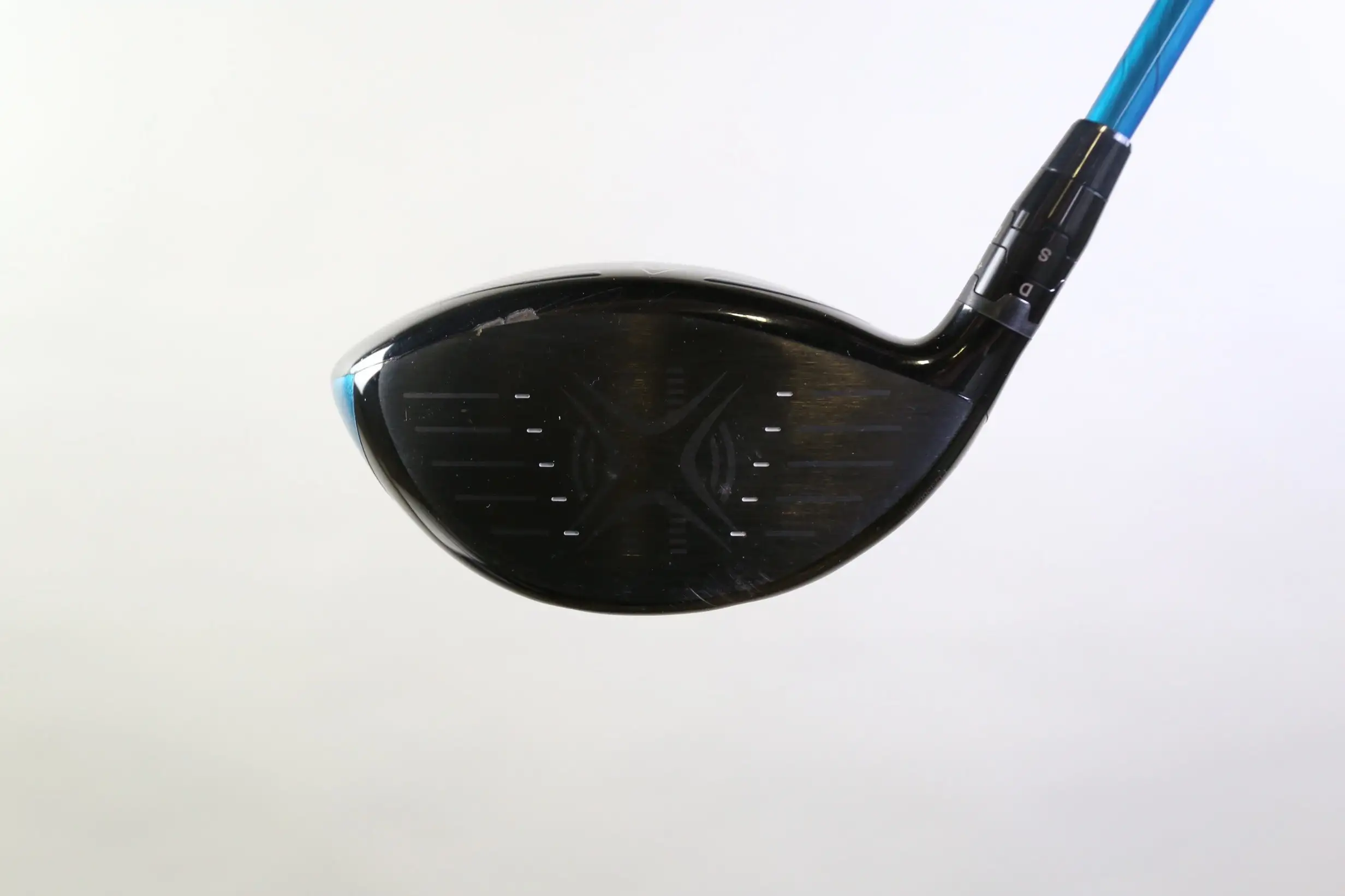 Callaway Rogue Driver - Right-Handed - 9 Degrees - Stiff Flex 6 Callaway Rogue Driver - Right-Handed - 9 Degrees - Stiff Flex - Image 6