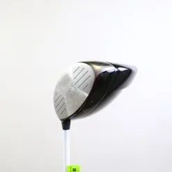 Callaway FT-iQ Driver - Right-Handed - 10 Degrees - Stiff Flex -Single Iron Shop 9999a862 3780 5ef2 83b2 b988ed9a90fb