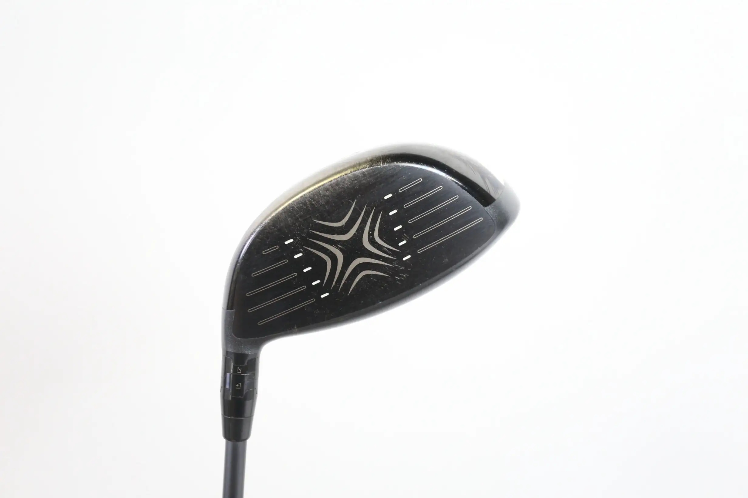 Callaway X2 Hot Driver - Right-Handed - 13.5 Degrees - Regular Flex 2 Callaway X2 Hot Driver - Right-Handed - 13.5 Degrees - Regular Flex - Image 2