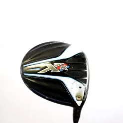 Callaway XR 16 Driver - Right-Handed - 10.5 Degrees - Ladies Flex
