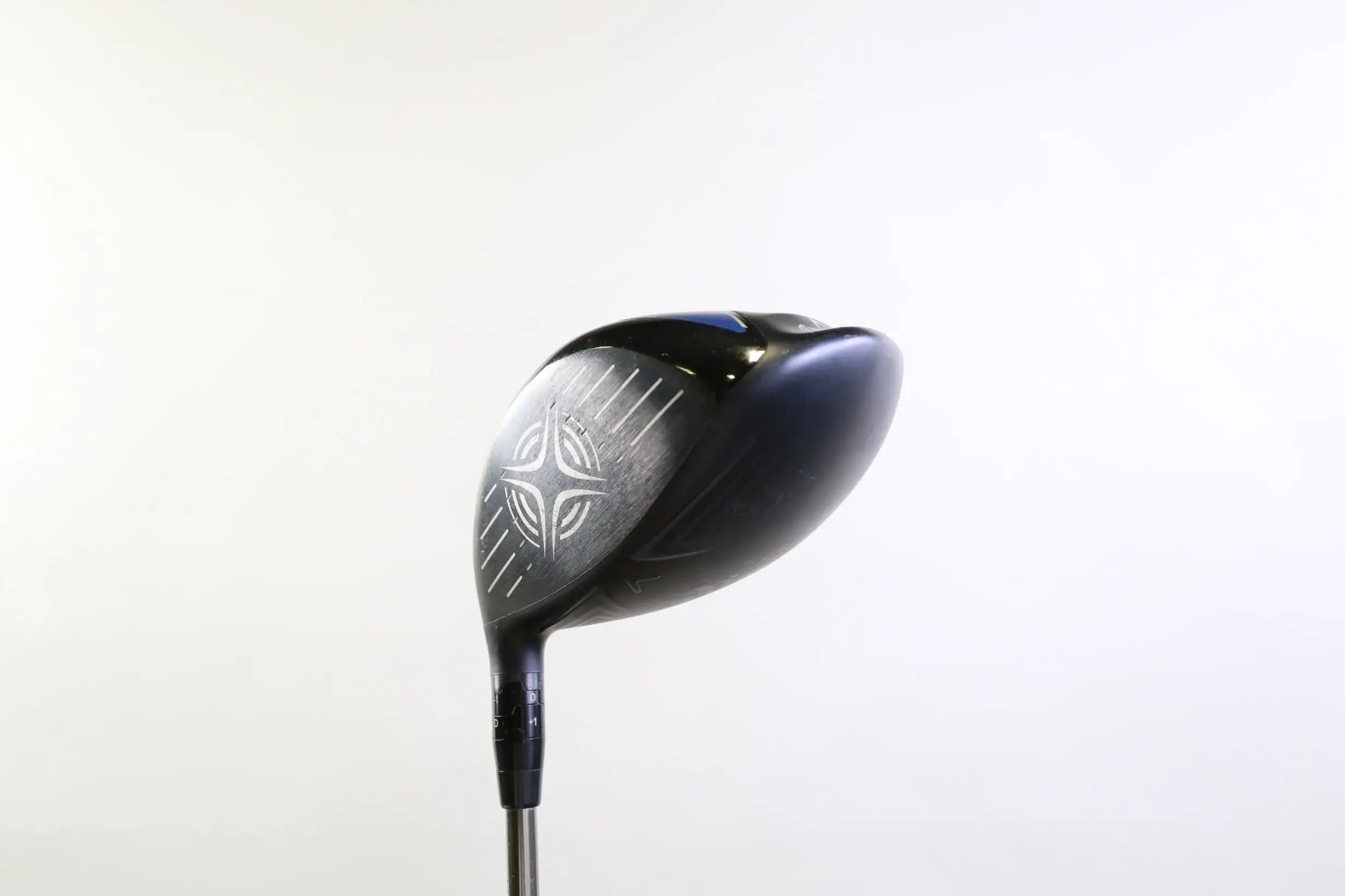 Callaway XR 16 Driver - Right-Handed - 10.5 Degrees - Seniors Flex 5 Callaway XR 16 Driver - Right-Handed - 10.5 Degrees - Seniors Flex - Image 5