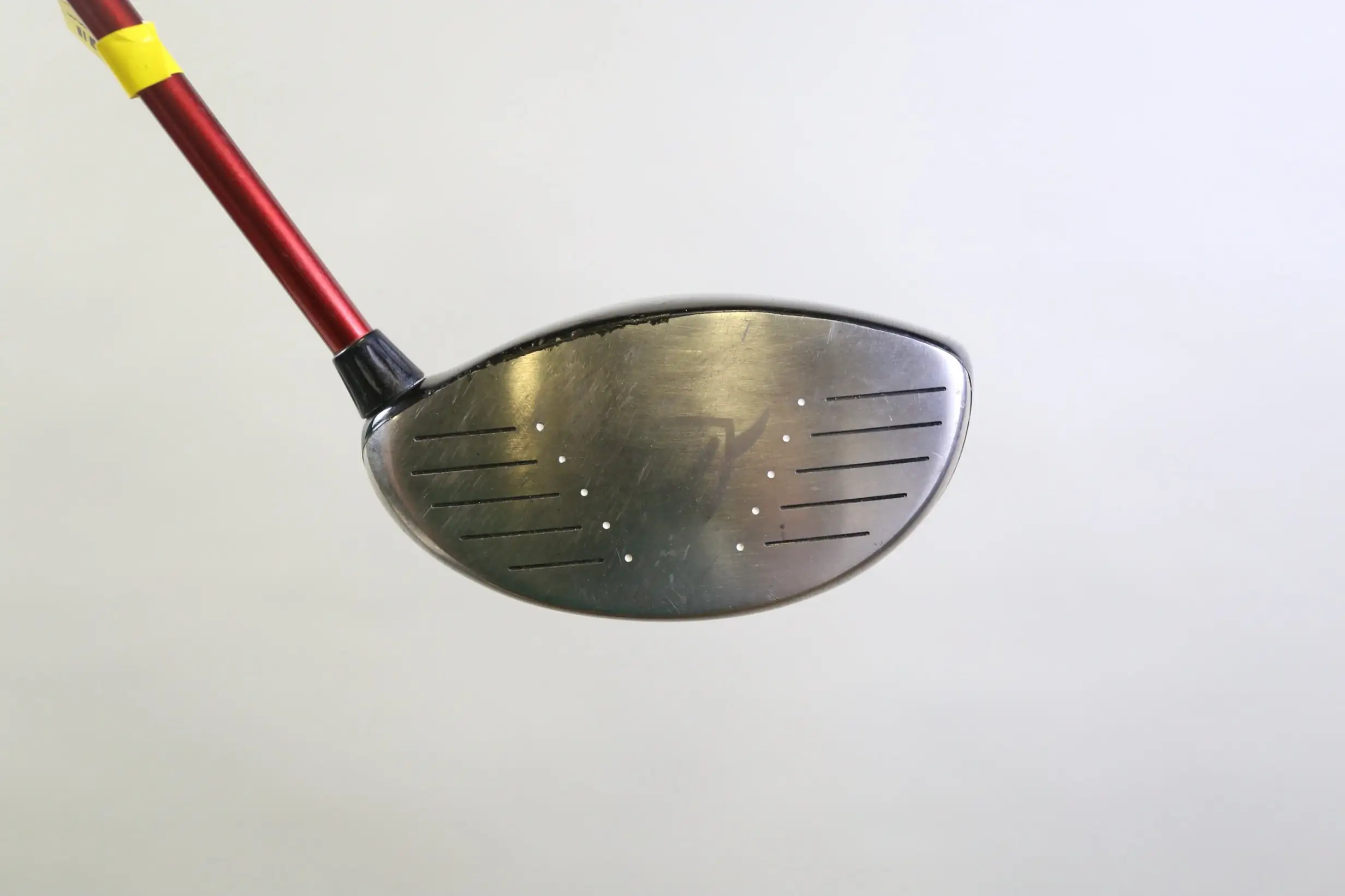 Callaway Big Bertha Diablo Draw Driver - Left-Handed - 10 Degrees - Seniors Flex 7 Callaway Big Bertha Diablo Draw Driver - Left-Handed - 10 Degrees - Seniors Flex - Image 7