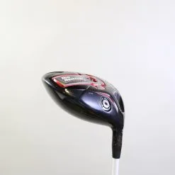 Callaway Big Bertha Alpha 815 Driver - Right-Handed - 9 Degrees - Regular Flex -Single Iron Shop 9a5a461f 35fa 586d 82a8 25a7c6dec195