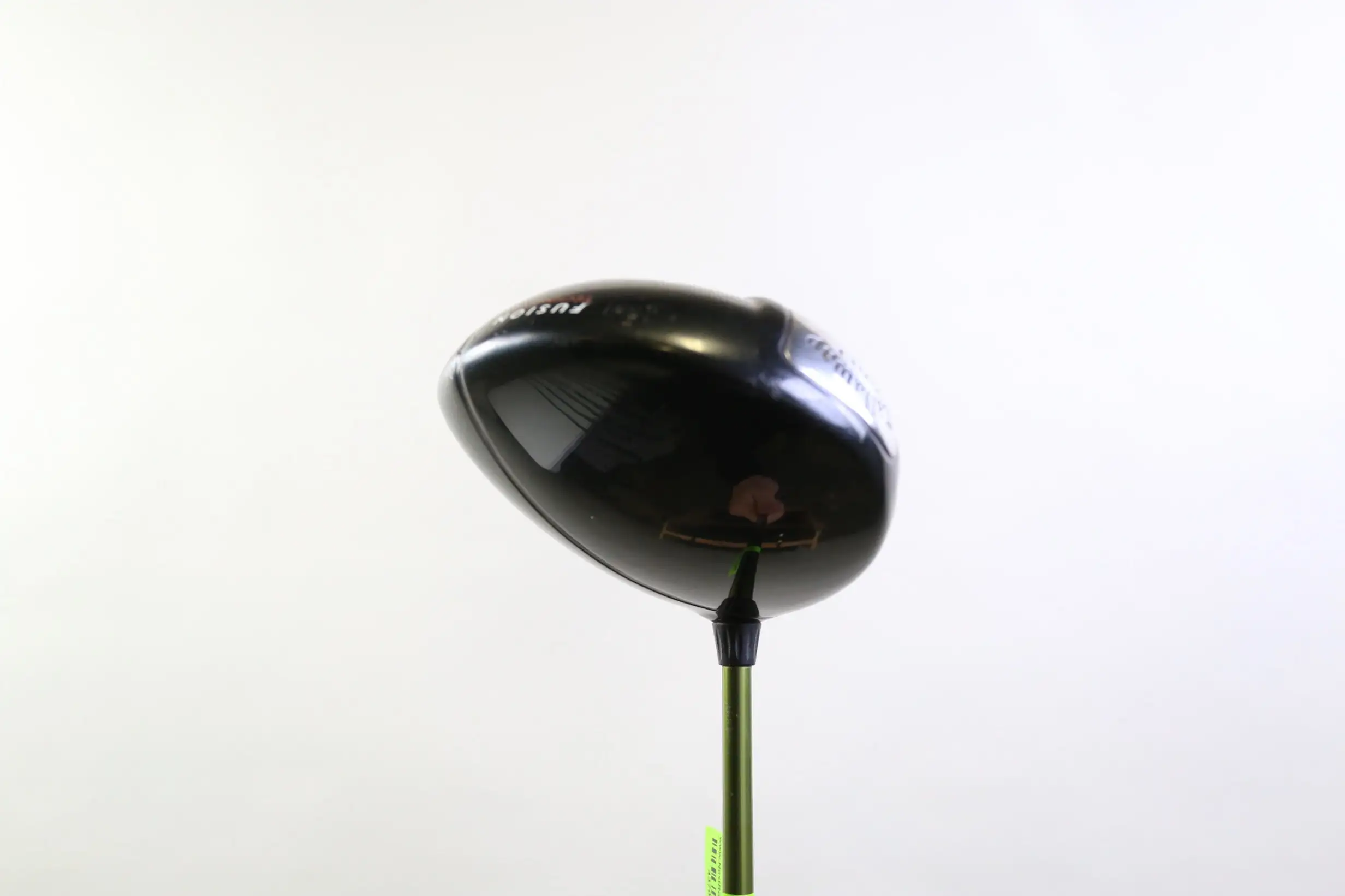Callaway FT-5 Neutral Driver - Right-Handed - 10 Degrees - Regular Flex 4 Callaway FT-5 Neutral Driver - Right-Handed - 10 Degrees - Regular Flex - Image 4