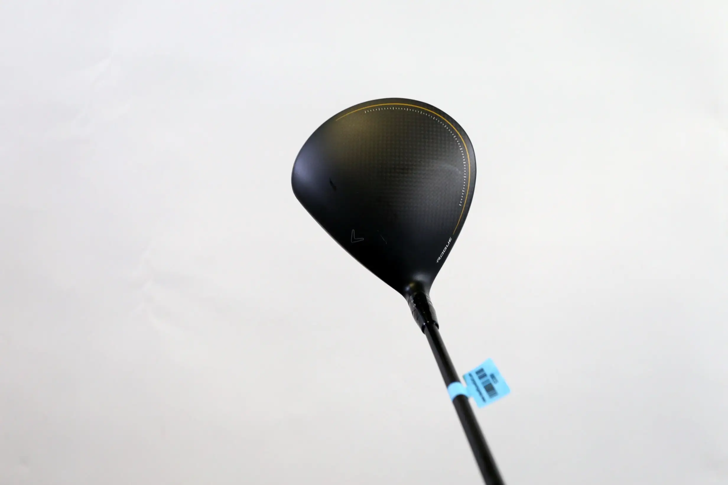 Callaway Rogue ST MAX D Driver - Right-Handed - 12 Degrees - Regular Flex 7 Callaway Rogue ST MAX D Driver - Right-Handed - 12 Degrees - Regular Flex - Image 7