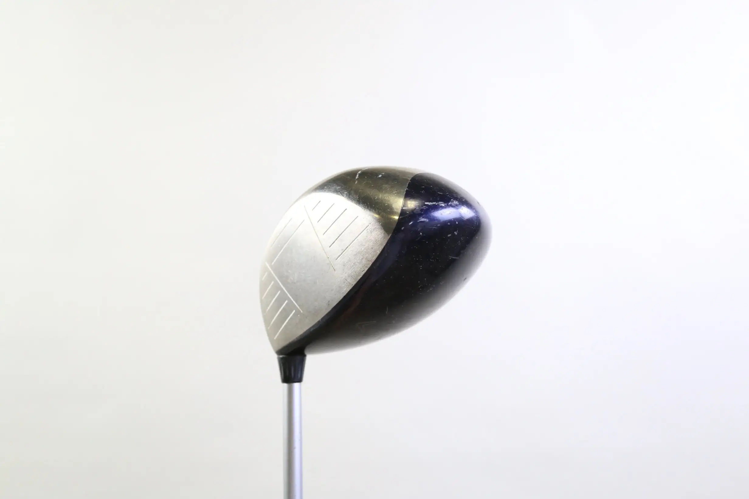 Callaway Great Big Bertha II 415 Driver - Right-Handed - 11 Degrees - Ladies Flex 5 Callaway Great Big Bertha II 415 Driver - Right-Handed - 11 Degrees - Ladies Flex - Image 5