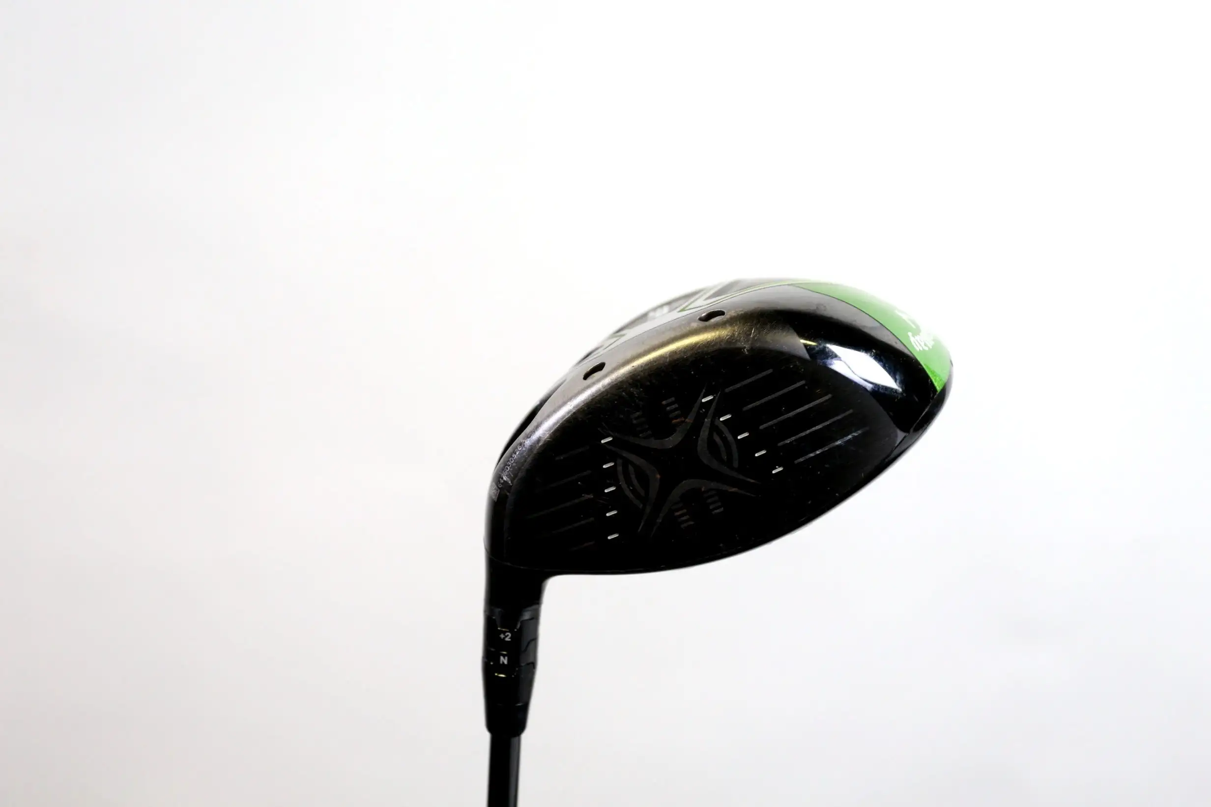 Callaway Great Big Bertha Epic Driver - Right-Handed - 10.5 Degrees - Stiff Flex 6 Callaway Great Big Bertha Epic Driver - Right-Handed - 10.5 Degrees - Stiff Flex - Image 6