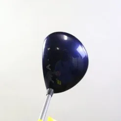 Callaway Great Big Bertha II Driver - Right-Handed - 10 Degrees - Regular Flex -Single Iron Shop 9c84a130 26ff 5b49 bf54 25d5f7da2efa