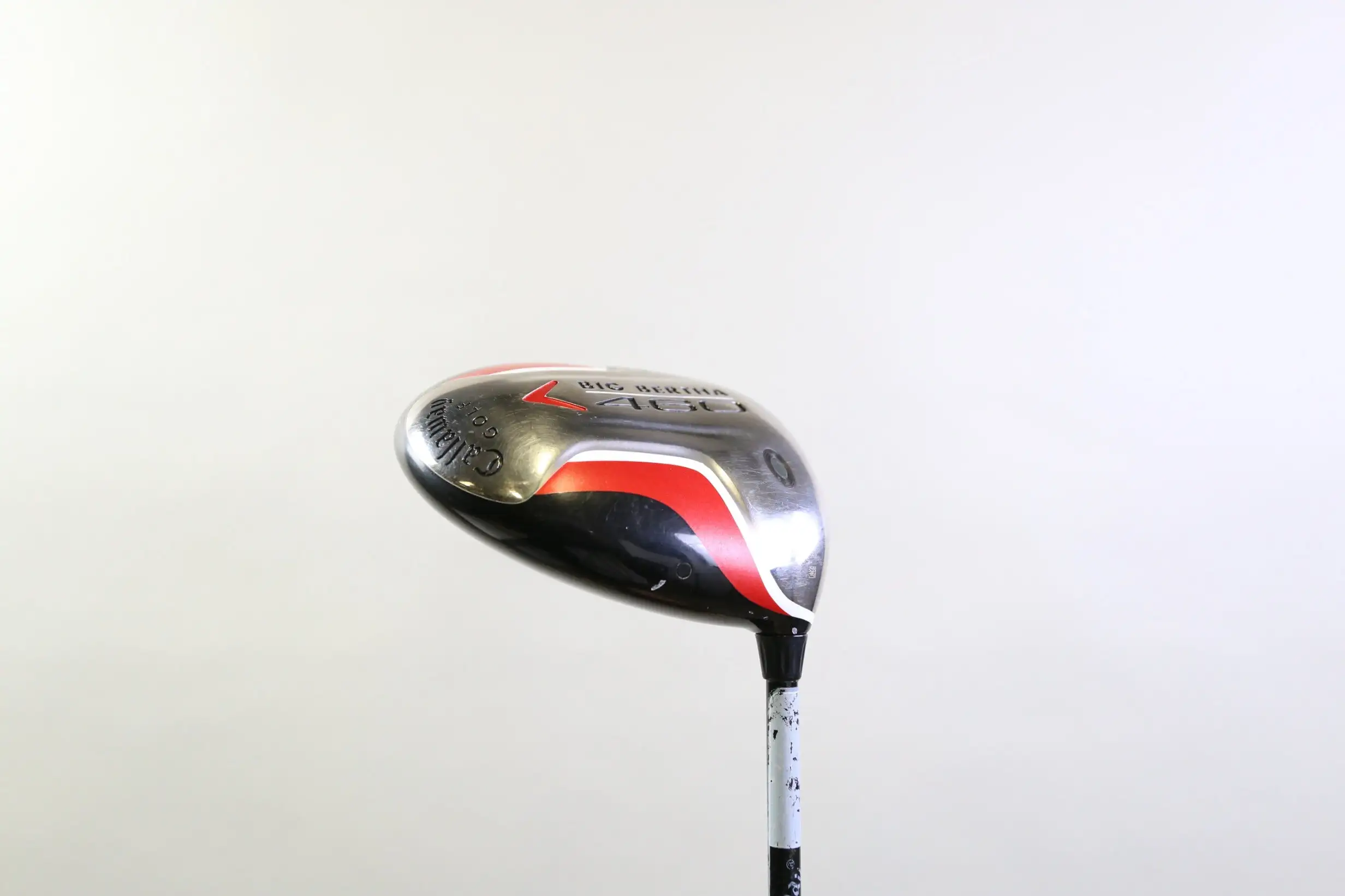 Callaway Big Bertha 460 Driver - Right-Handed - 10 Degrees - Ladies Flex 3 Callaway Big Bertha 460 Driver - Right-Handed - 10 Degrees - Ladies Flex - Image 3