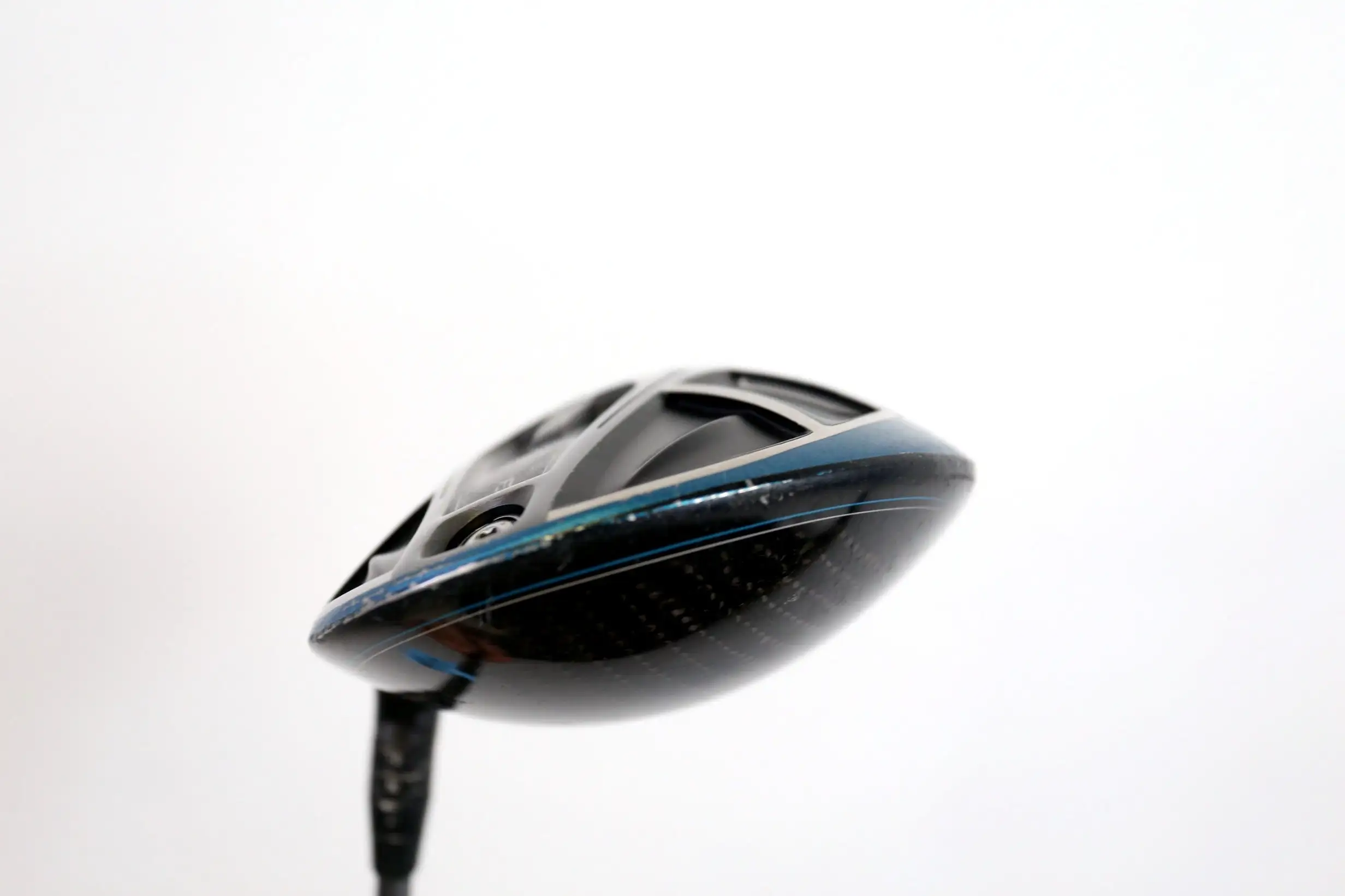 Callaway Rogue Driver - Left-Handed - 10.5 Degrees - Regular Flex 3 Callaway Rogue Driver - Left-Handed - 10.5 Degrees - Regular Flex - Image 3