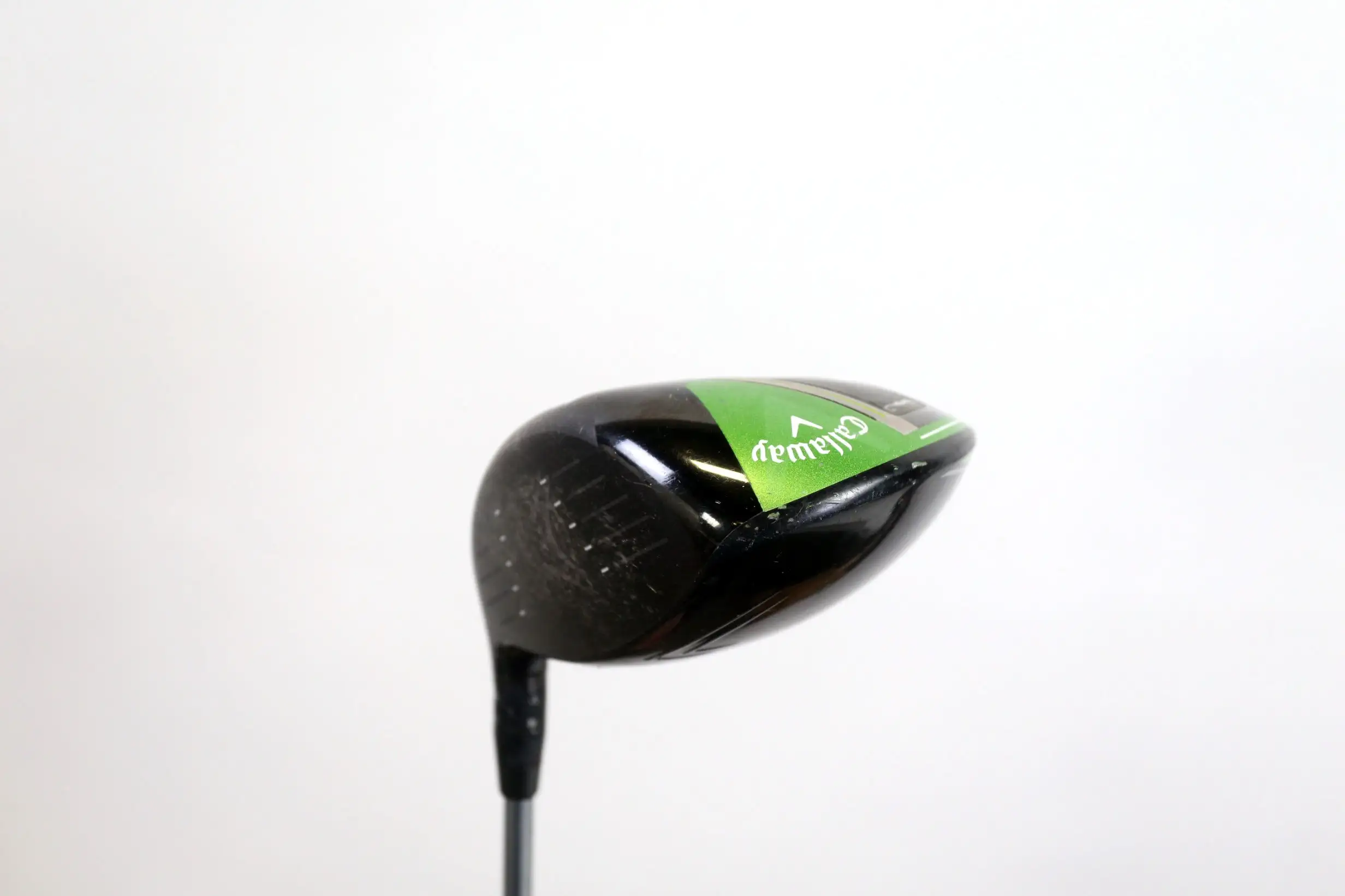 Callaway Great Big Bertha Epic Driver - Right-Handed - 10.5 Degrees - Regular Plus Flex 5 Callaway Great Big Bertha Epic Driver - Right-Handed - 10.5 Degrees - Regular Plus Flex - Image 5