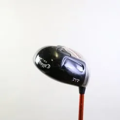 Callaway Big Bertha Fusion FT-3 Driver - Right-Handed - 10 Degrees - Stiff Flex -Single Iron Shop 9ed75a94 48aa 51c6 b17f 9da57de1908e