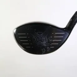 Callaway Big Bertha Alpha 815 Driver - Right-Handed - 9 Degrees - Stiff Flex -Single Iron Shop 9fc9e7c1 85e8 5b08 82e6 8cc31e4add55