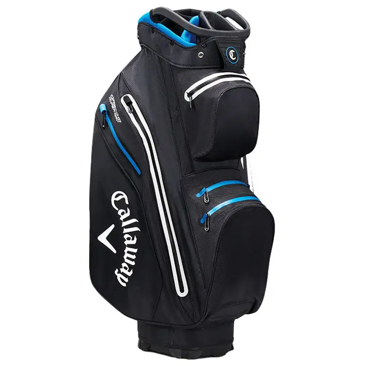 Callaway ORG 14 Hyper Dry Golf Cart Bag 5122075 1 Callaway ORG 14 Hyper Dry Golf Cart Bag 5122075