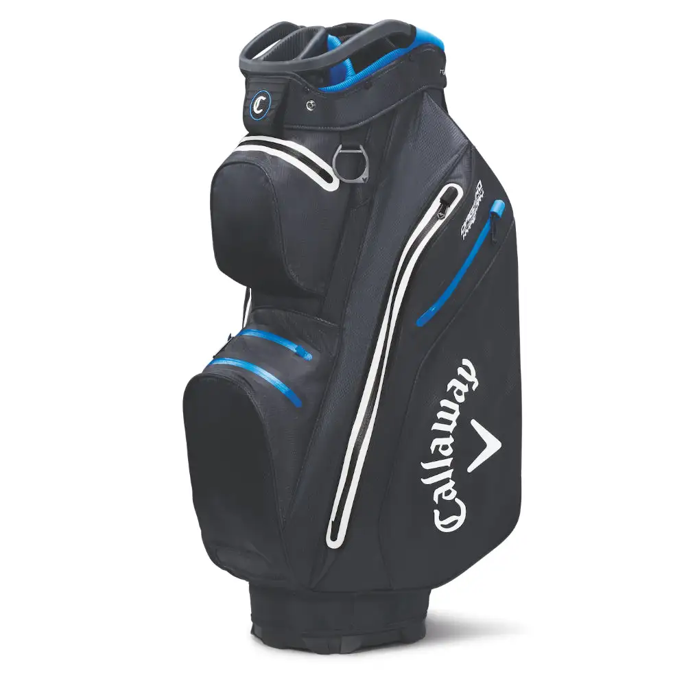 Callaway ORG 14 Hyper Dry Golf Cart Bag 5122075 2 Callaway ORG 14 Hyper Dry Golf Cart Bag 5122075 - Image 2