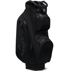 Callaway ORG 14 Hyper Dry Golf Cart Bag 5122077 -Single Iron Shop CallawayORG14HyperDryGolfCartBag5122077