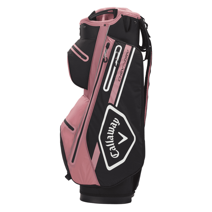 Callaway Chev Dry 14 Golf Cart Bag 5120515 3 Callaway Chev Dry 14 Golf Cart Bag 5120515 - Image 3
