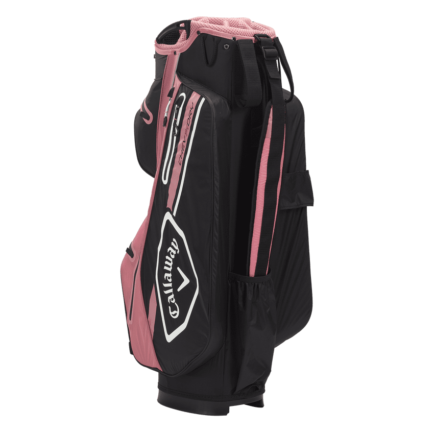 Callaway Chev Dry 14 Golf Cart Bag 5120515 4 Callaway Chev Dry 14 Golf Cart Bag 5120515 - Image 4