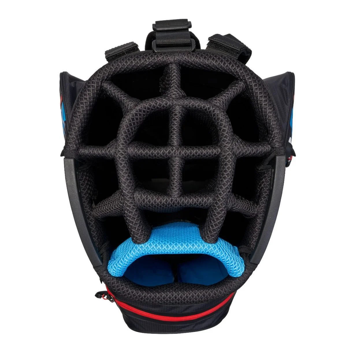 Callaway Chev Dry 14 Golf Cart Bag 5120516 3 Callaway Chev Dry 14 Golf Cart Bag 5120516 - Image 3