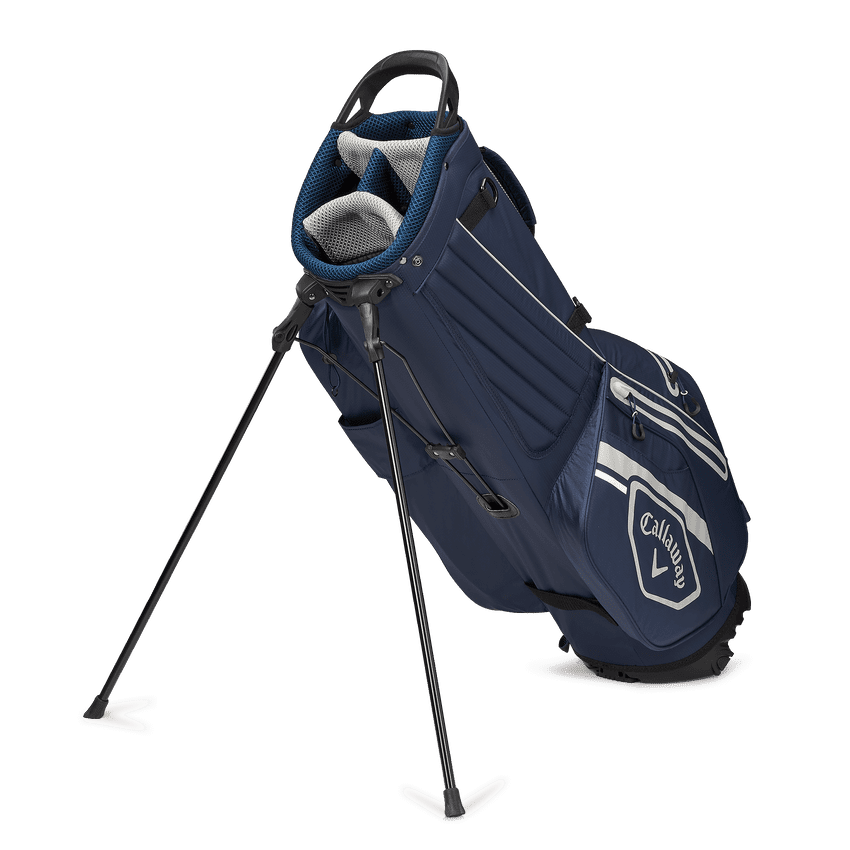Callaway Chev Dry Golf Stand Bag 5122111 3 Callaway Chev Dry Golf Stand Bag 5122111 - Image 3