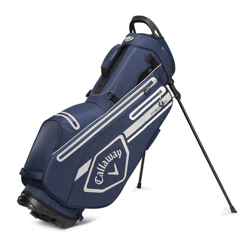 Callaway Chev Dry Golf Stand Bag 5122111 1 Callaway Chev Dry Golf Stand Bag 5122111