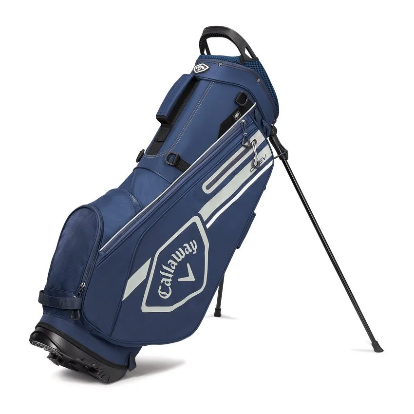 Callaway Chev Golf Stand Bag 5122136 1 Callaway Chev Golf Stand Bag 5122136