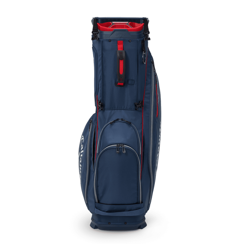 Callaway Fairway 14 Golf Stand Bag 5122030 3 Callaway Fairway 14 Golf Stand Bag 5122030 - Image 3