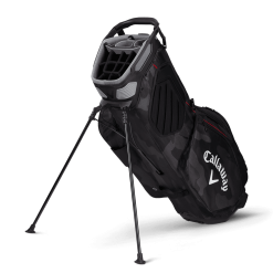 Callaway Fairway 14 Golf Stand Bag 5122037 -Single Iron Shop Callaway Fairway 14 Golf Stand Bag 5122037 4
