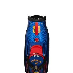 Callaway Limited Edition 2022 May Major Tour Staff Golf Bag 5122830 10 Callaway Limited Edition 2022 May Major Tour Staff Golf Bag 5122830 -Single Iron Shop Callaway Limited Edition May Major Tour Staff Golf Bag 6