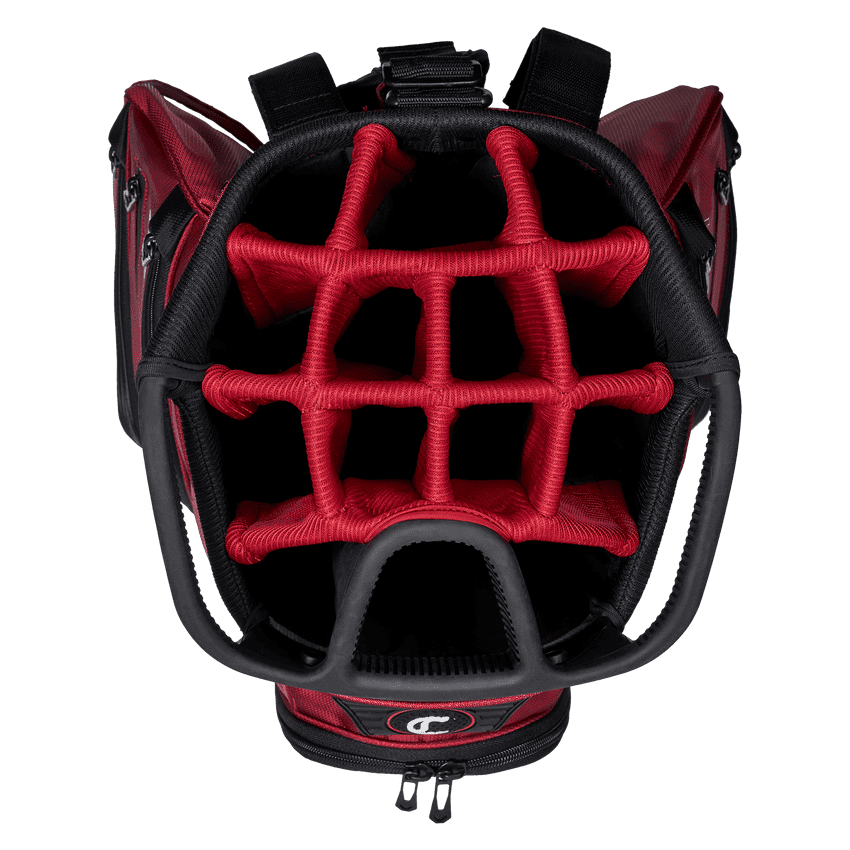 Callaway ORG 14 Golf Cart Bag 5122009 3 Callaway ORG 14 Golf Cart Bag 5122009 - Image 3