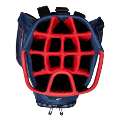 Callaway ORG 14 Golf Cart Bag 5122330 6 Callaway ORG 14 Golf Cart Bag 5122330 -Single Iron Shop Callaway ORG 14 Golf Cart Bag 5122330 3