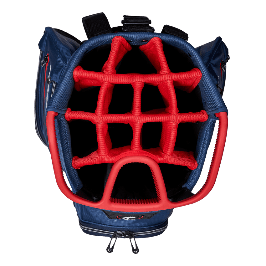 Callaway ORG 14 Golf Cart Bag 5122330 3 Callaway ORG 14 Golf Cart Bag 5122330 - Image 3