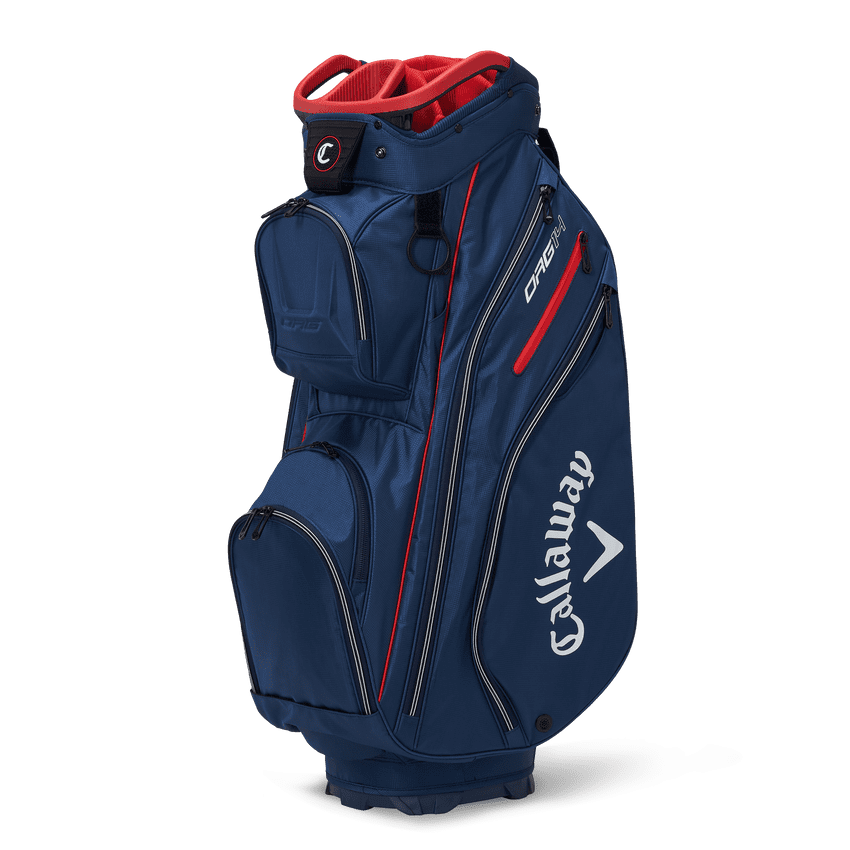 Callaway ORG 14 Golf Cart Bag 5122330 1 Callaway ORG 14 Golf Cart Bag 5122330