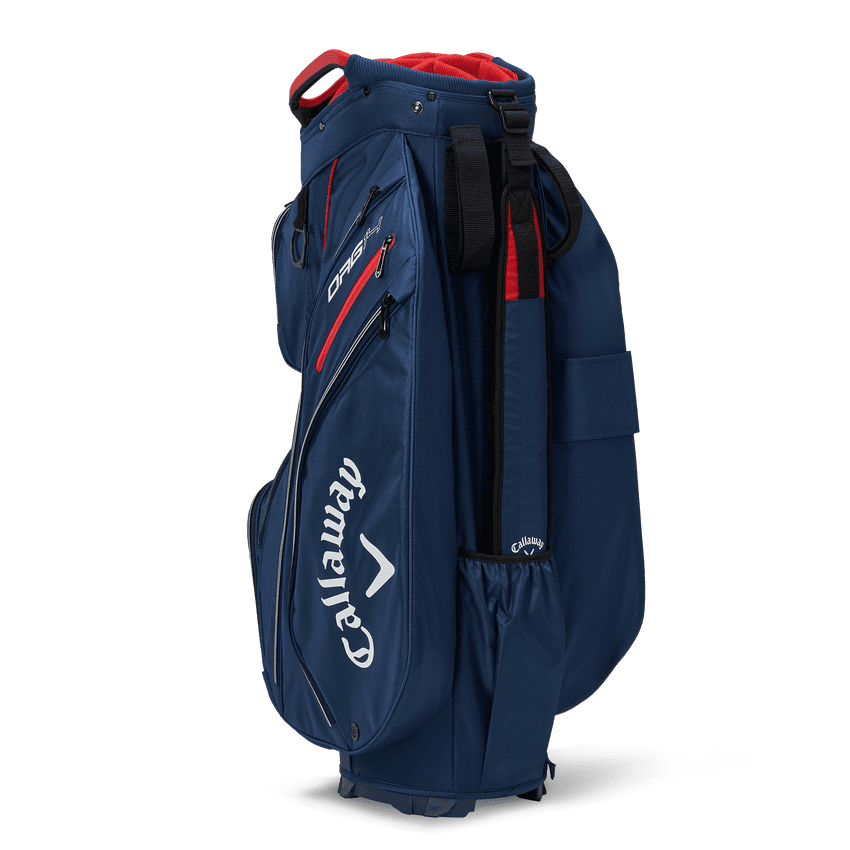 Callaway ORG 14 Golf Cart Bag 5122330 4 Callaway ORG 14 Golf Cart Bag 5122330 - Image 4