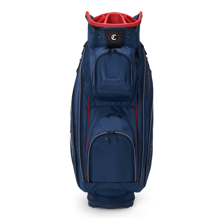 Callaway ORG 14 Golf Cart Bag 5122330 2 Callaway ORG 14 Golf Cart Bag 5122330 - Image 2