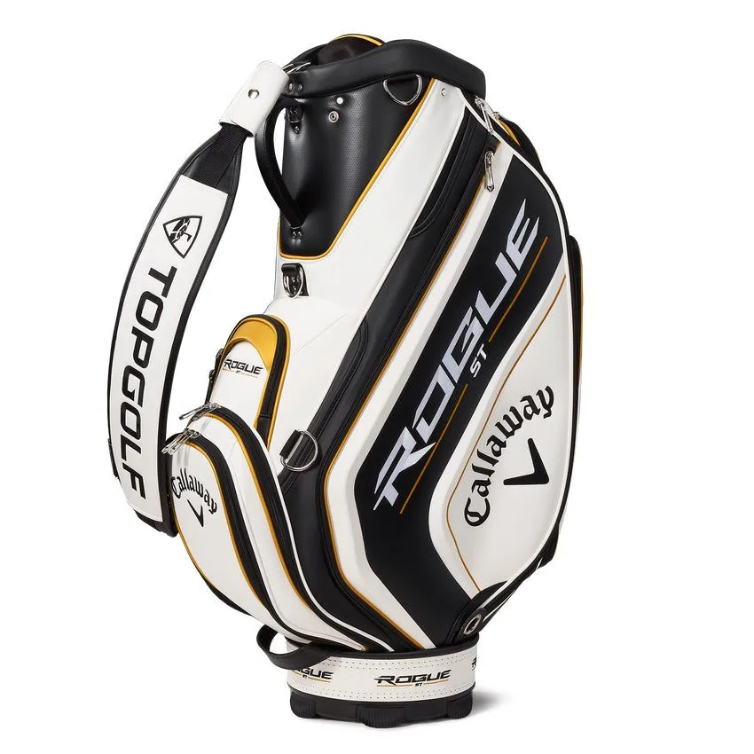 Callaway Rogue ST Tour Golf Staff Bag 5122527 1 Callaway Rogue ST Tour Golf Staff Bag 5122527