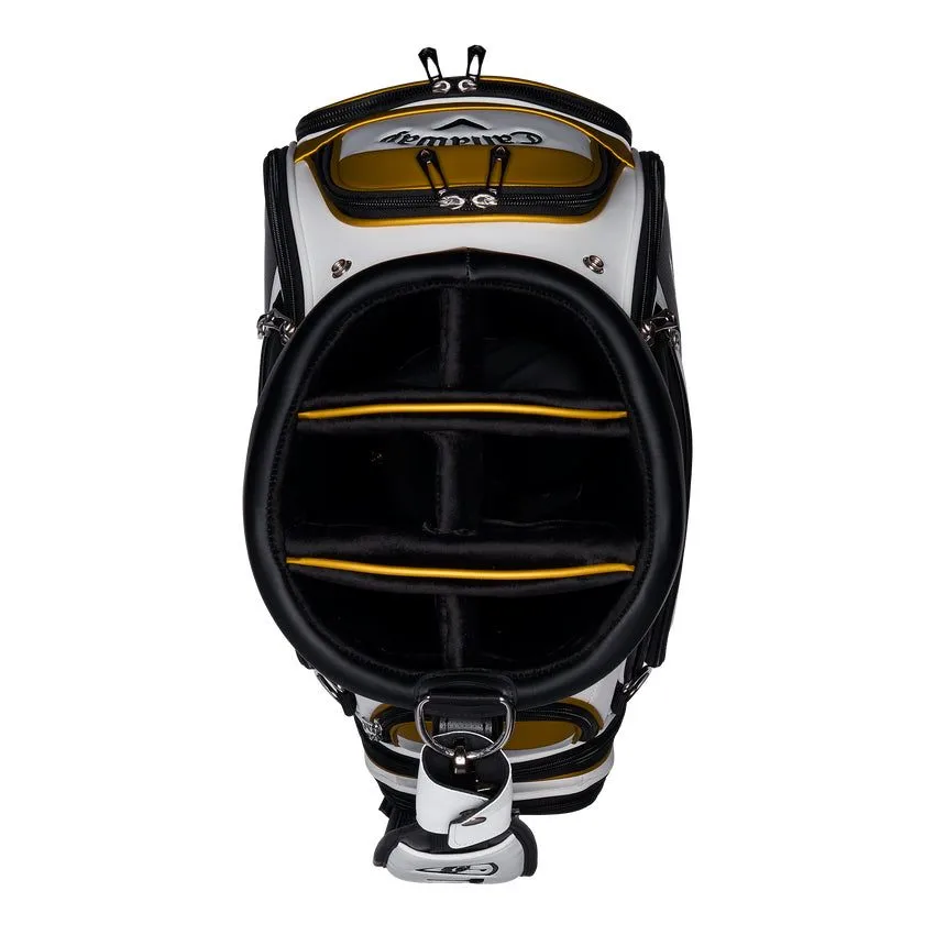 Callaway Rogue ST Tour Golf Staff Bag 5122527 3 Callaway Rogue ST Tour Golf Staff Bag 5122527 - Image 3